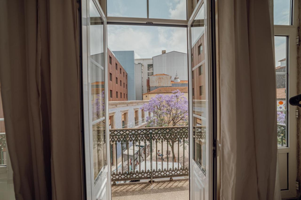 Oporto Guest Moinho De Vento Studios Exteriér fotografie